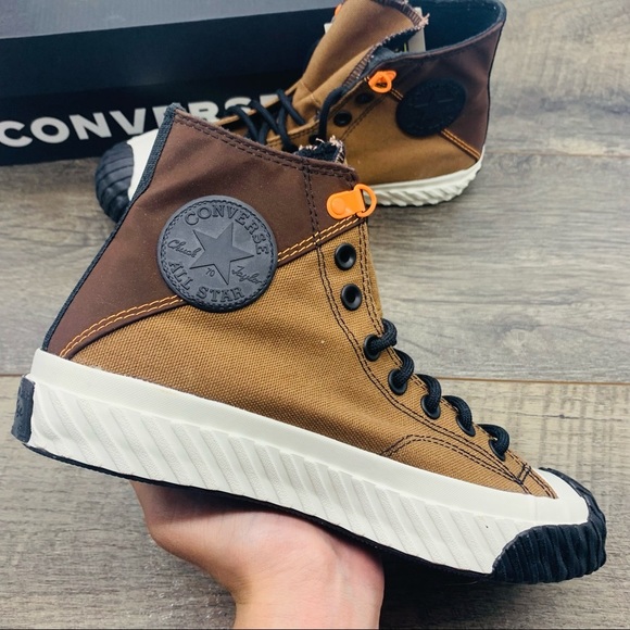 converse chuck 70 bosey gtx hi